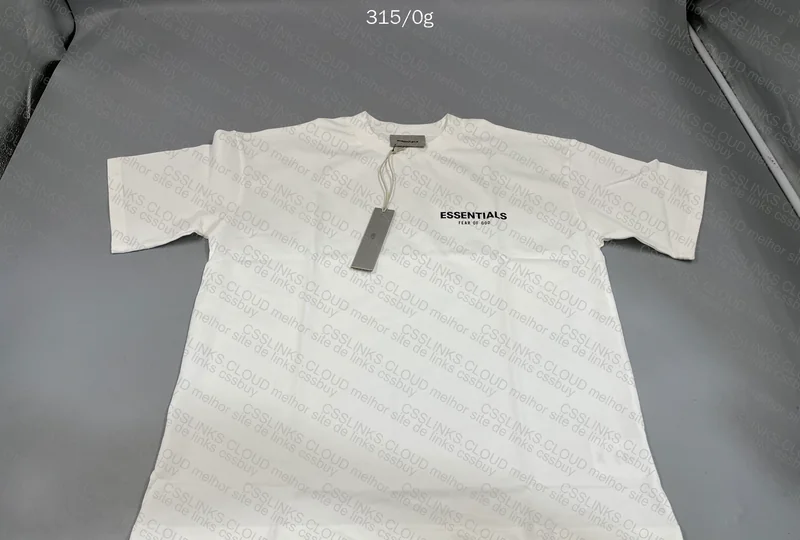 Fear of God Shirt