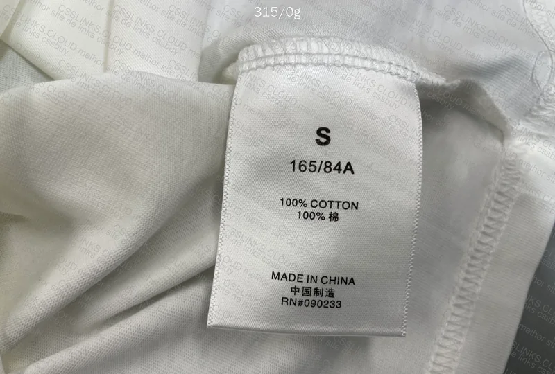 Fear of God Shirt 6