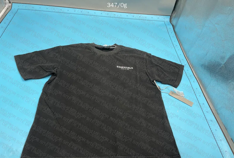 Fear of God Shirt