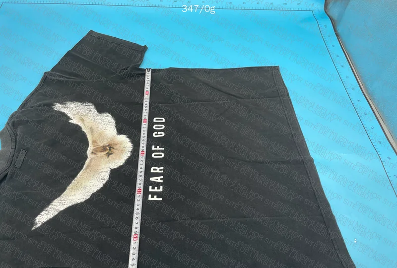 Fear of God Shirt 3