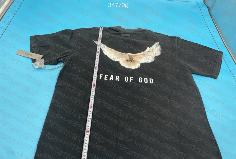 Fear of God Shirt 5