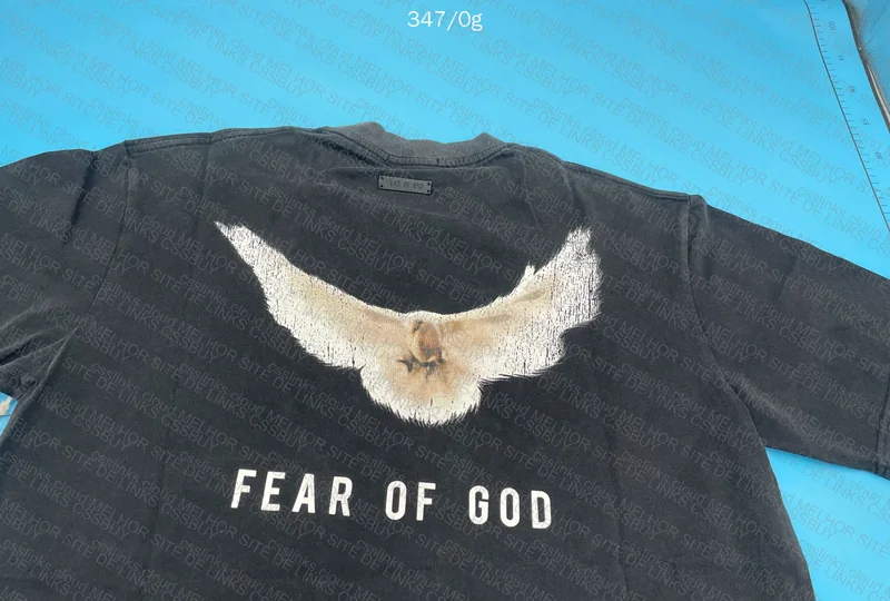 Fear of God Shirt 6