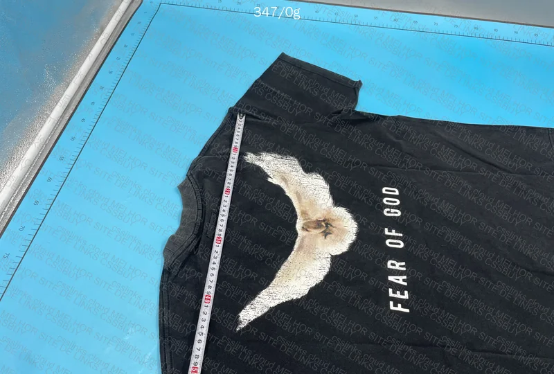 Fear of God Shirt 7