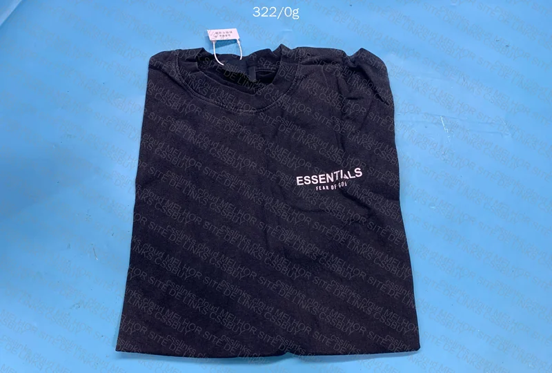 Fear of God Shirt