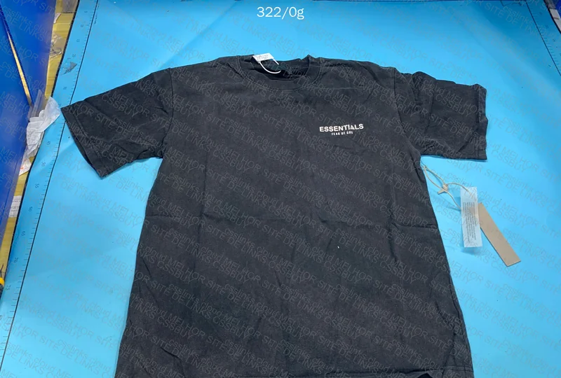 Fear of God Shirt 2