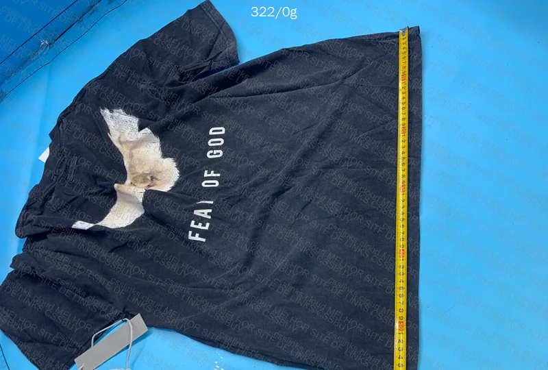 Fear of God Shirt 3