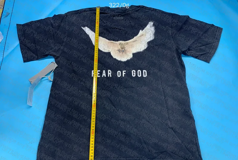 Fear of God Shirt 4