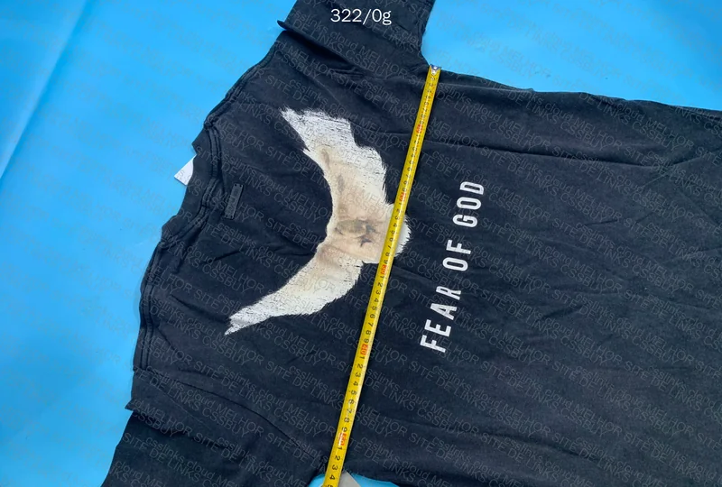 Fear of God Shirt 6