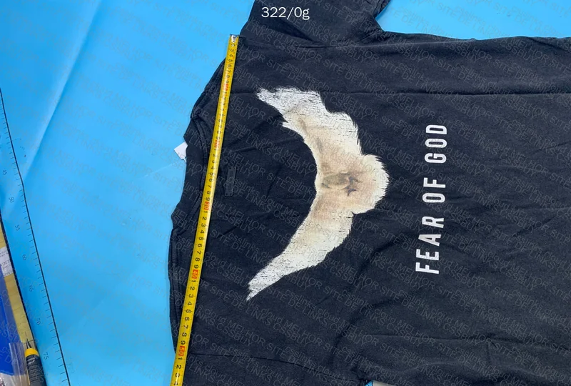 Fear of God Shirt 7