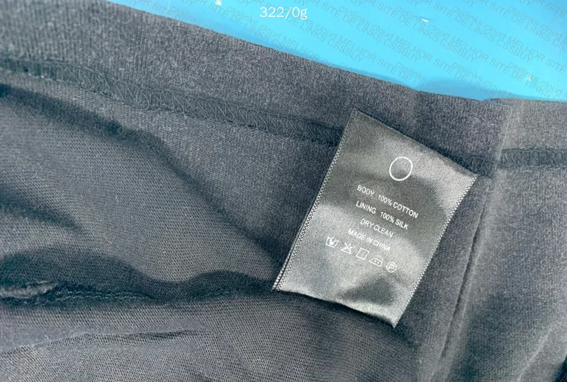 Fear of God Shirt 8