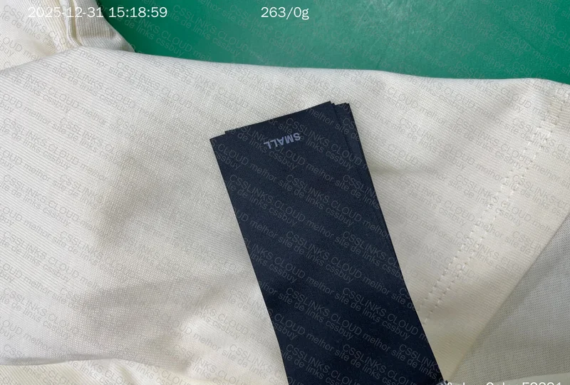 Fear of God Barrier Shirt 6