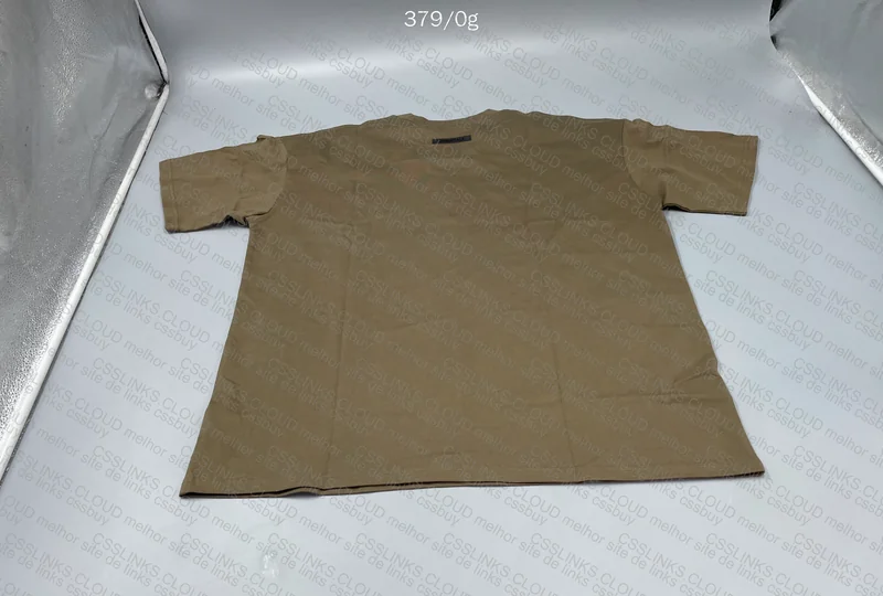 Fear of God - Essentials Shirt