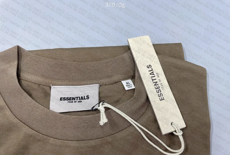 Fear of God - Essentials Shirt 2