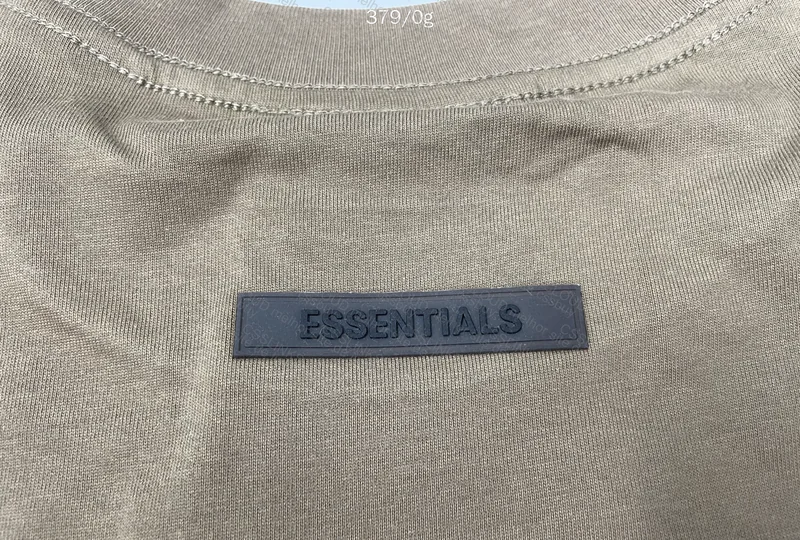 Fear of God - Essentials Shirt 4