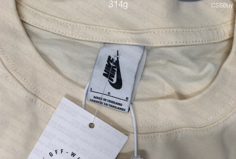 Fear of God x NBA Shirt
