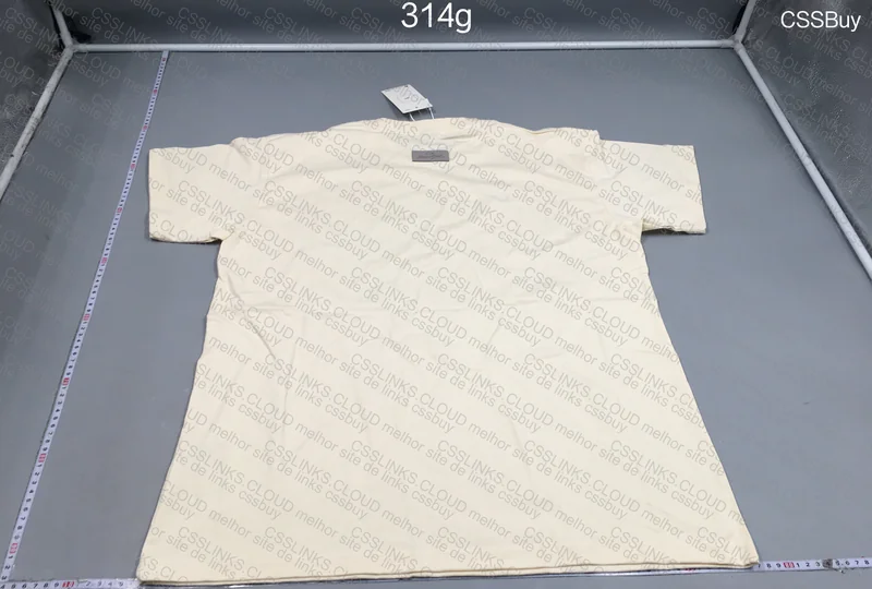 Fear of God x NBA Shirt 6