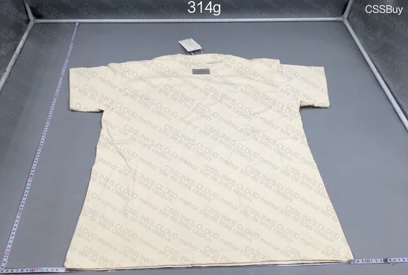 Fear of God x NBA Shirt 8