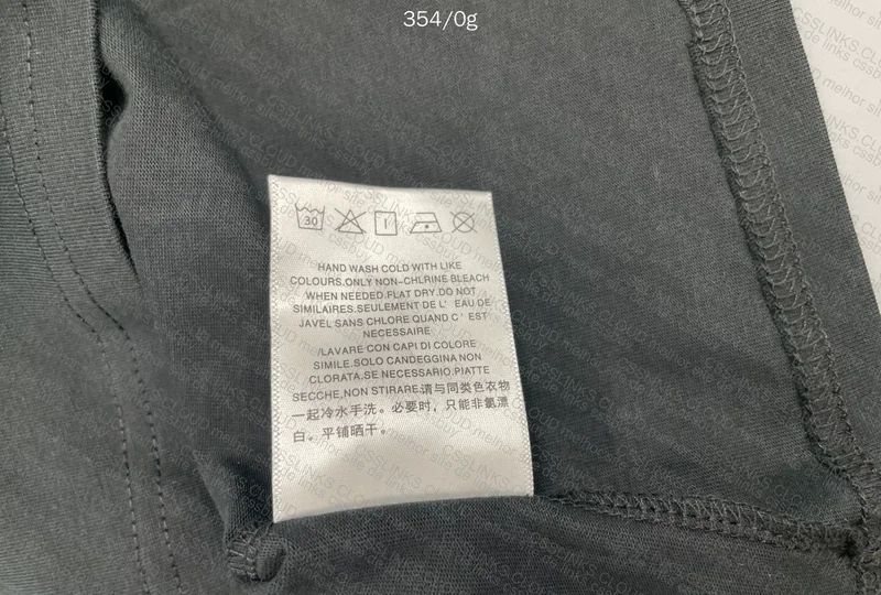 Fear of God x Nike Shirt 6