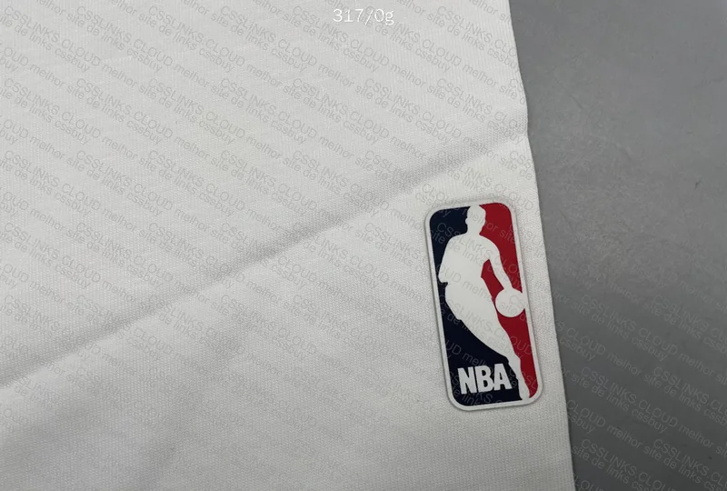 Fear of God x Nike Shirt 3