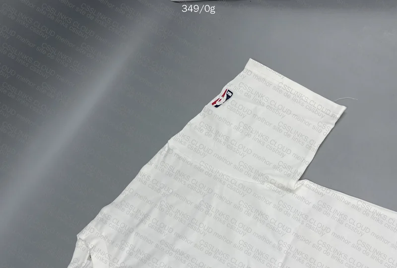 Fear of God x Nike Shirt 5
