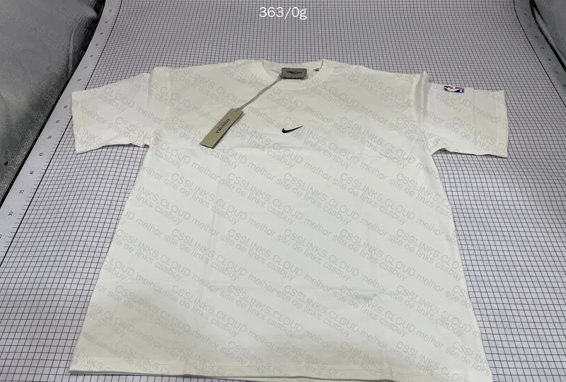 Fear of God x Nike Shirt