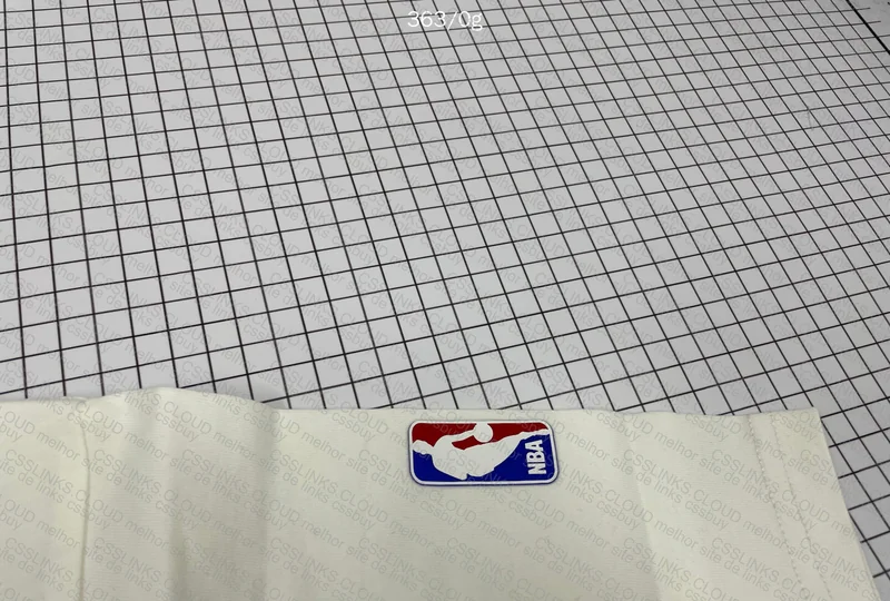Fear of God x Nike Shirt 3