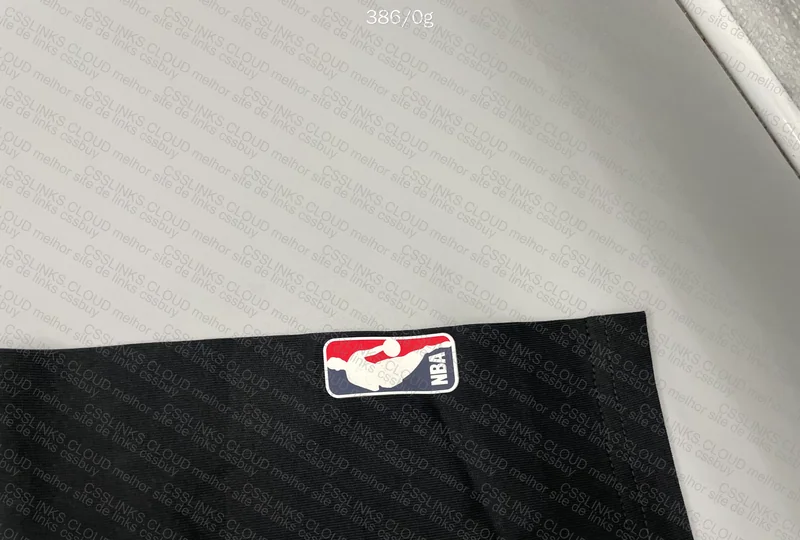 Fear of God x Nike Shirt (for personal use) 3