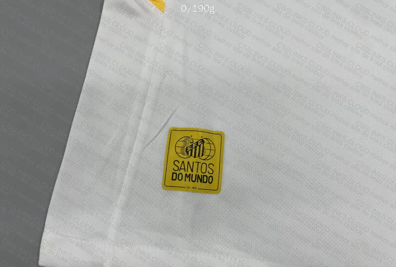 Santos Women's Shirt
