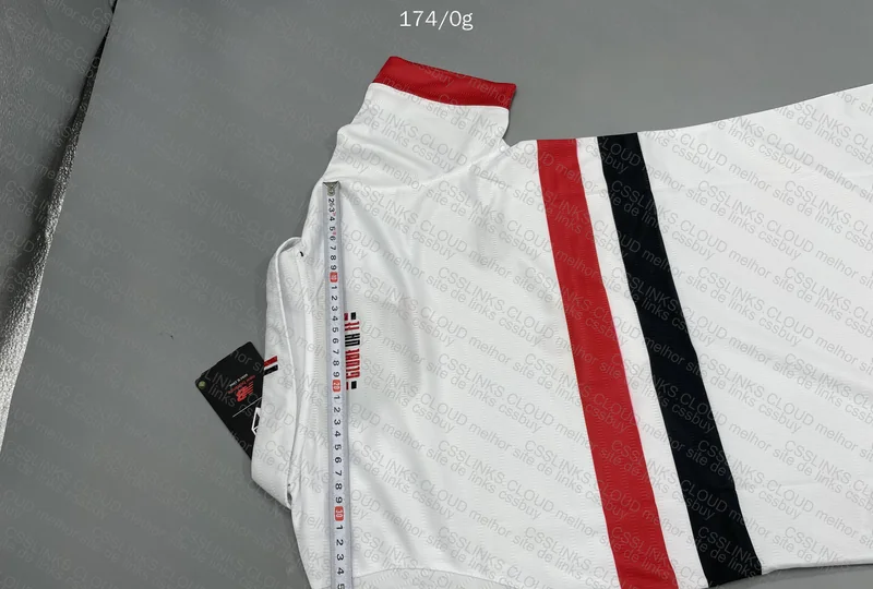 São Paulo Women's Shirt 9