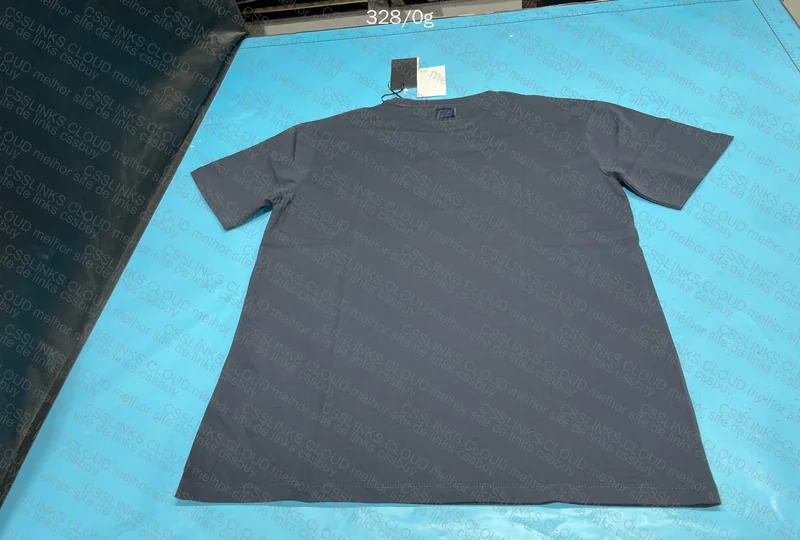 Fendi Shirt (Premium888) 5