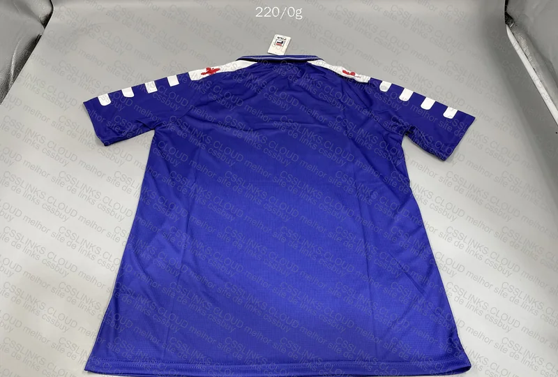 Fiorentina 98/99 Shirt 5