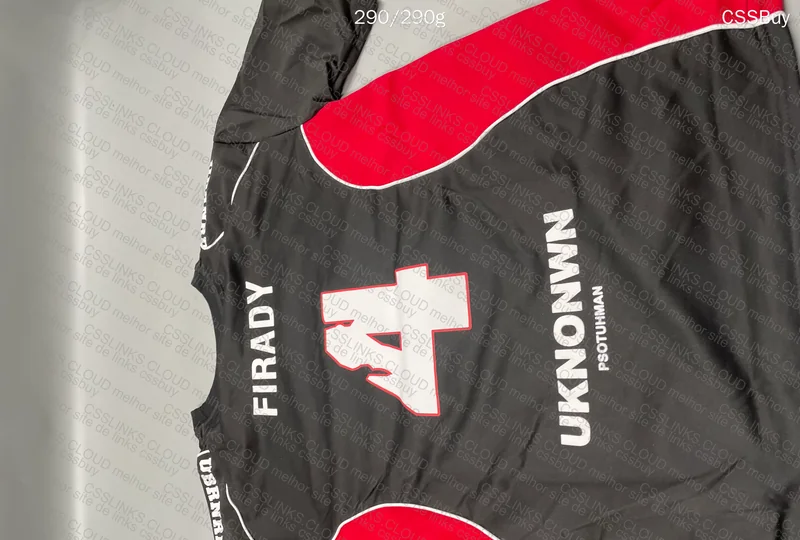 FIRADY Shirt