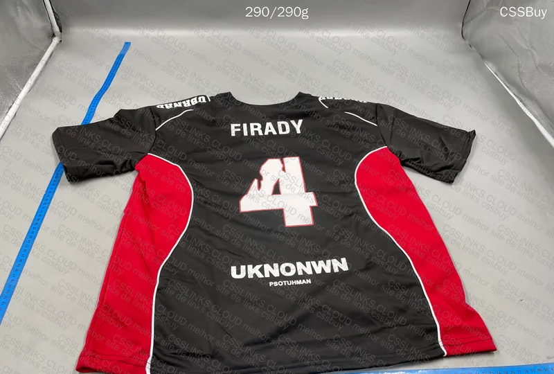 FIRADY Shirt 4