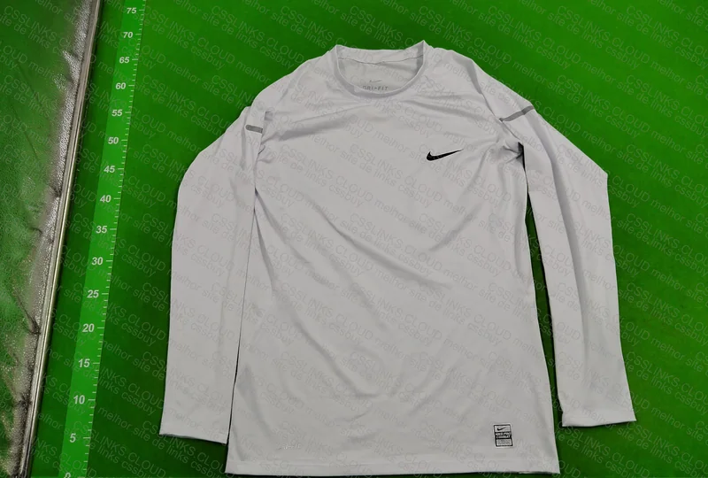 Nike Fitness Shirt