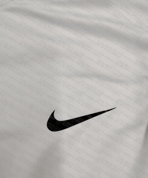Nike Fitness Shirt 2