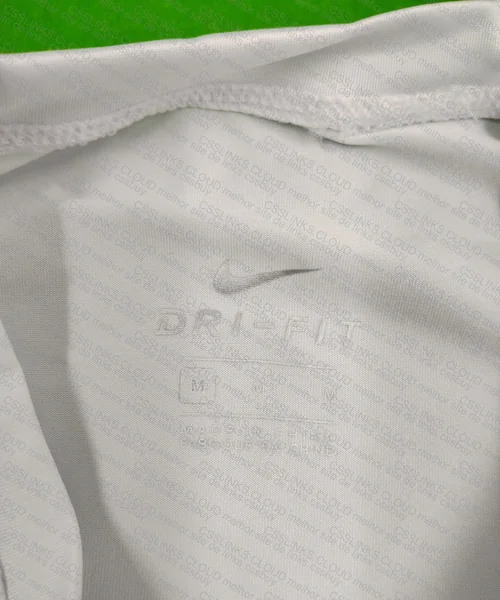 Nike Fitness Shirt 3