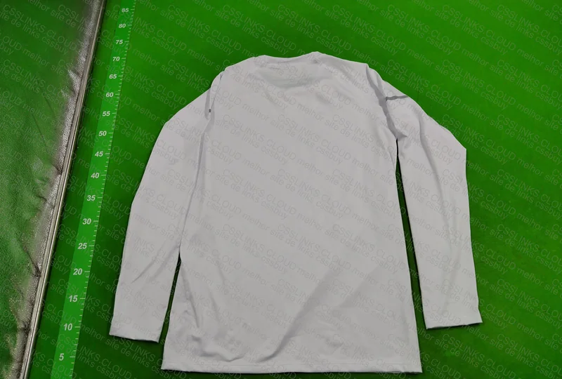 Nike Fitness Shirt 4