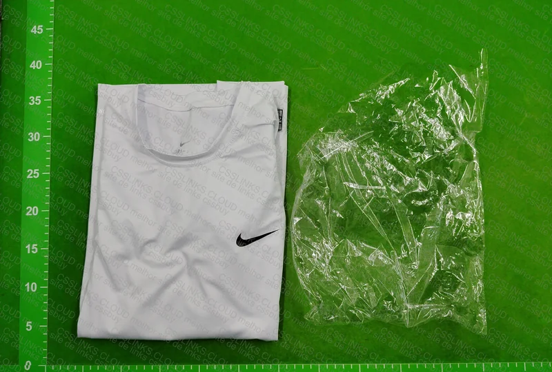 Nike Fitness Shirt 5