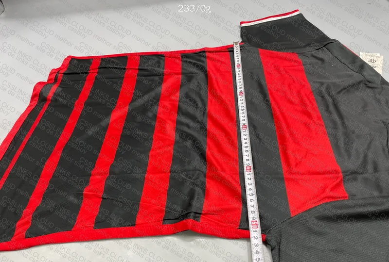 Flamego Shirt