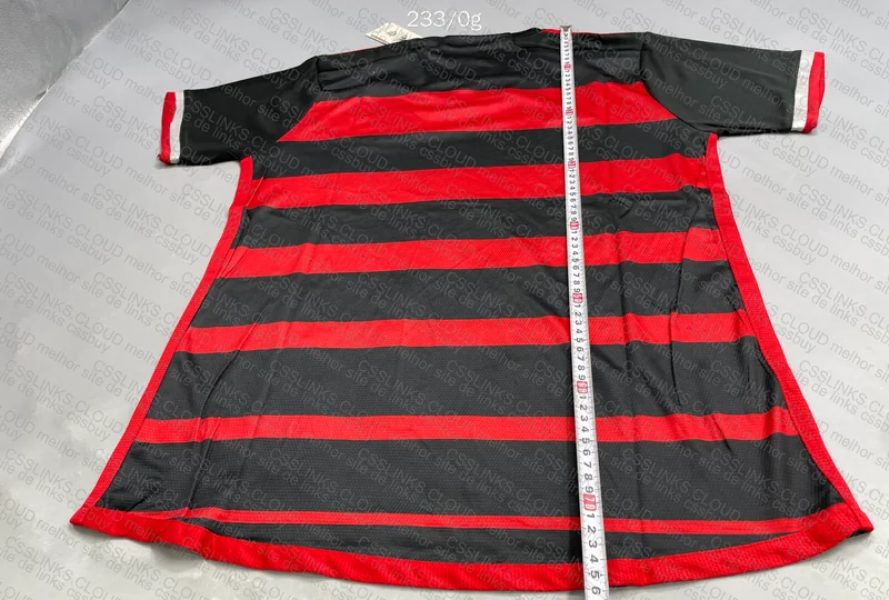 Flamego Shirt 2