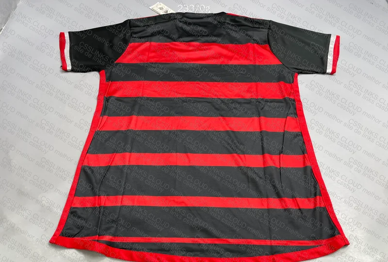 Flamego Shirt 3