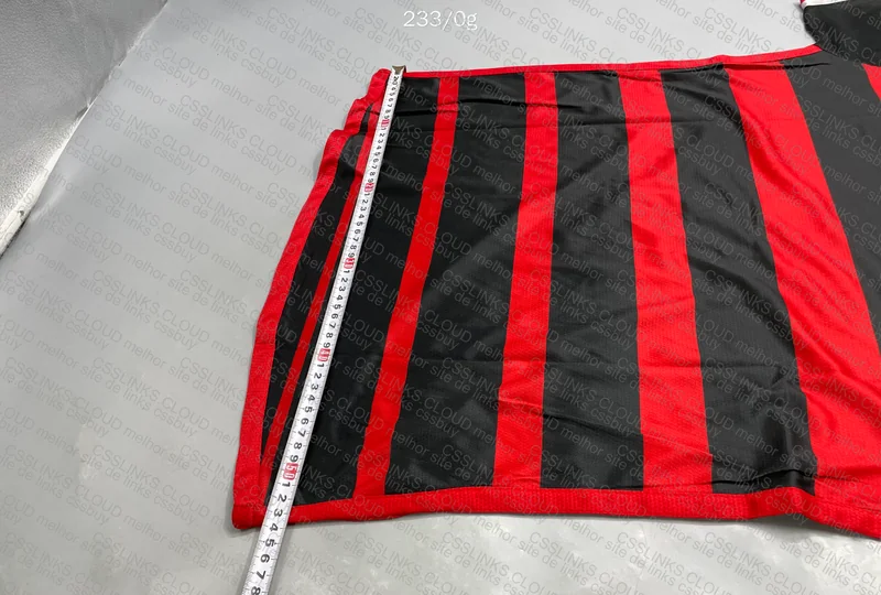 Flamego Shirt 5