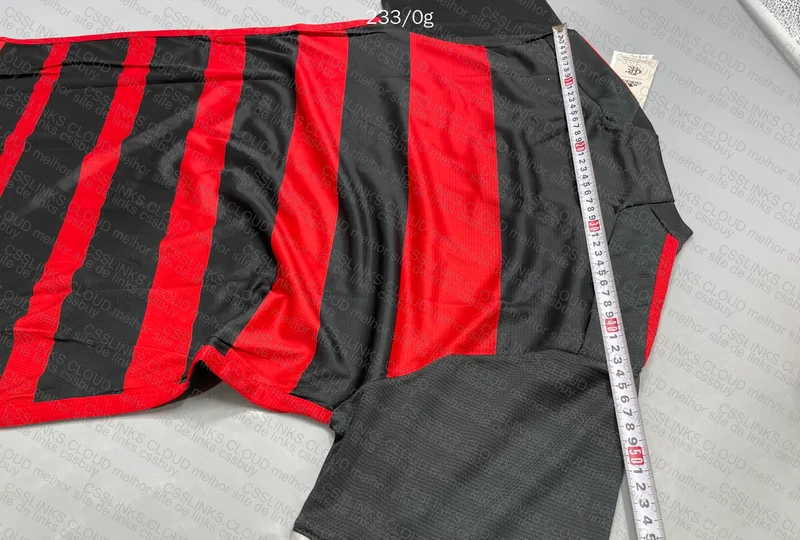 Flamego Shirt 7