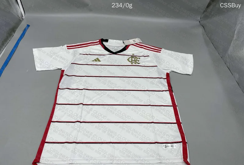 Flamengo Shirt