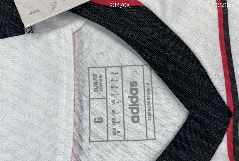 Flamengo Shirt 2
