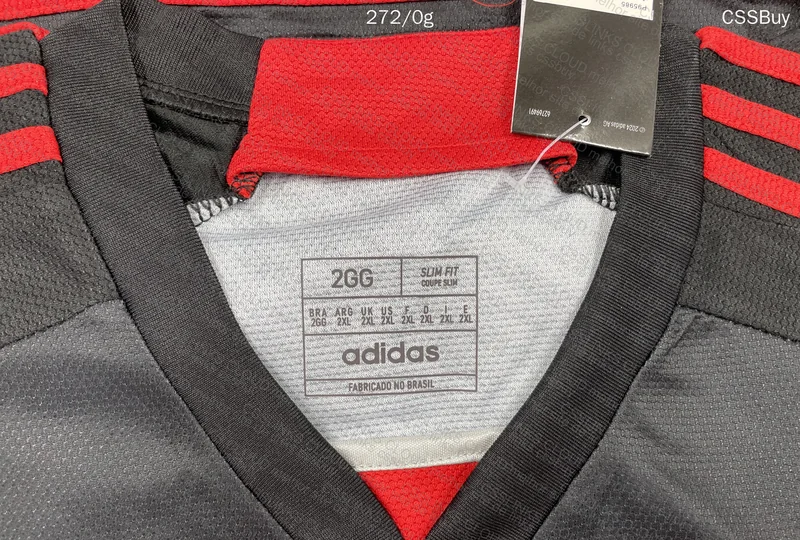 Flamengo Shirt