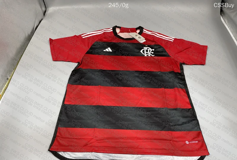 Flamengo Shirt