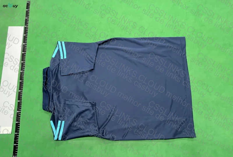 Flamengo Shirt