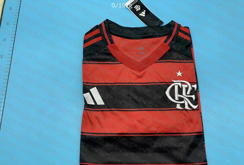 Flamengo Shirt