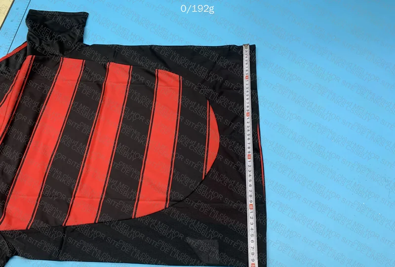 Flamengo Shirt 4